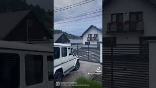 Casa cu grădina mare de vanzare lângă Campulung Moldovenesc 🇷🇴