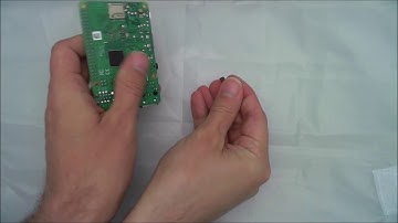 Learn Robotics Programming – Second Edition | 4. Preparing a Headless Raspberry Pi for a Robot