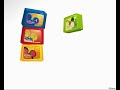 Playhouse Disney Italy Family Of Channels Promo 2005 