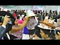 Matrimonio Huancaino 2019 - La palpa