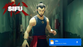 Sifu Android | Play Sifu On Android | Gameplay screenshot 3