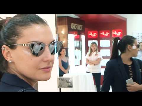 \"Mykita\" ლუქს კატეგორიის სეგმენტისთვის გათვლილი ბრენდი და \"კენარის\" ივენთი