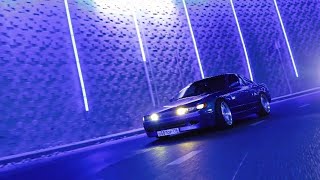 Nissan Silvia S13 remember the time