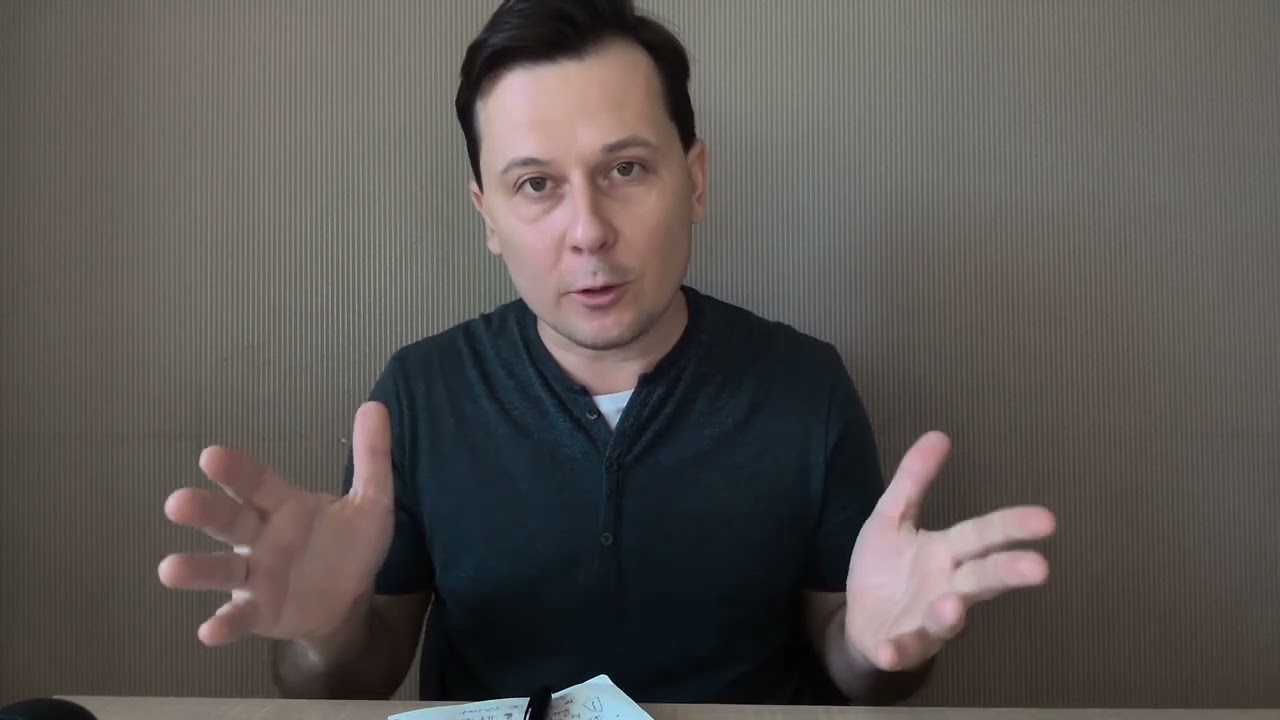 Как понять что ВАС НЕ ЛЮБИЛИ