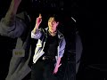 JungKook is crazy, what is he doing? #bts #arirang #jungkook #stanford