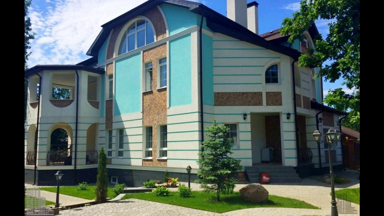 Купить Дом В Беляниново Мытищинский