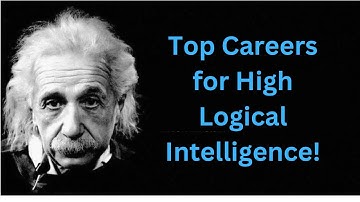 DMIT Test Counselling: Top Careers for High Logical Intelligence!