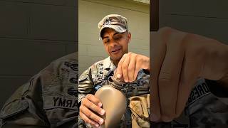 Why Soldiers NEVER Sleep in Tanks 😱 #shorts