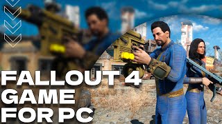 Fallout 4 How To Install For Pclaptop Tutorial Full Activated