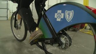 Nice Ride bikes to return to Minneapolis this month, but not St. Paul screenshot 5