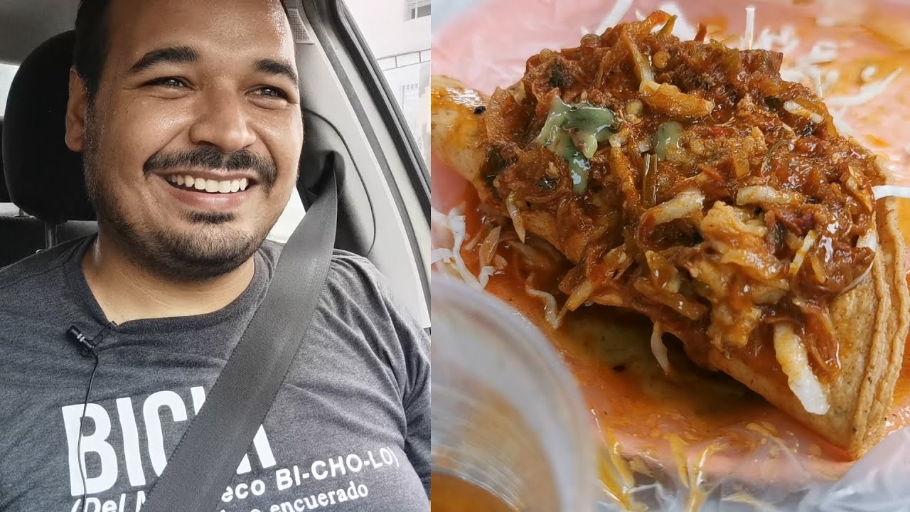 Comer tacos en Mazatlán Tacos Raymundo, Tacos el Veneno, Tacos Raul y