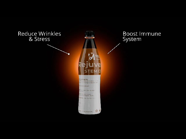 Get Milnapath Rejuvenating Stem Cell Drink Cleanse Body System