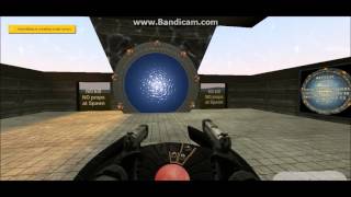 GARRY'S MOD wojna o baze odc 1 SGC screenshot 3