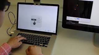 FingerArc & FingerChord: Supporting Novice to Expert Transitions with Guided Finger-Aware Shortcuts