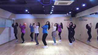 Blackpink Twice ランダムダンス Youtube