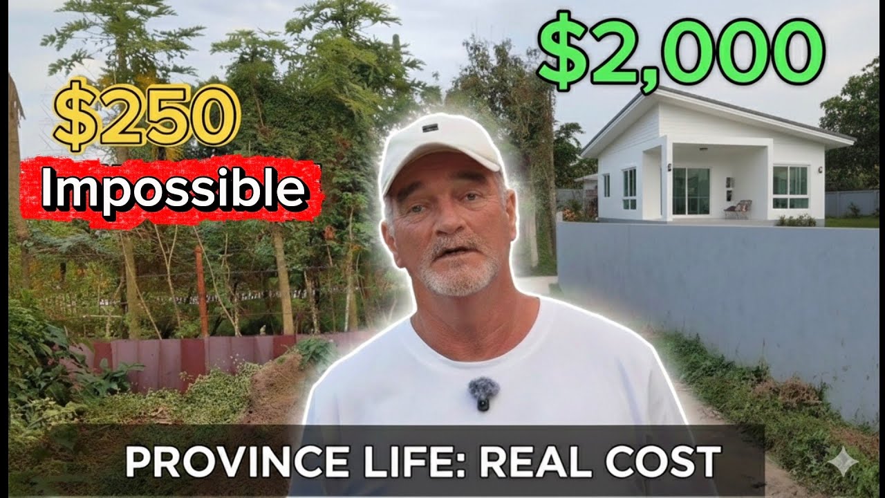 Can You Live on $500 in the Philippines? (Survival vs. Comfort)