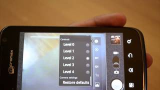 Micromax A84 Camera Review screenshot 4