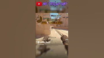 I followed him from mid 😂 trigger discipline #cs2 #csgo #cs2funny #gaming #cs2clips #cs2moments