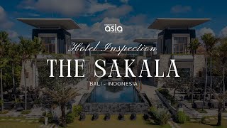 The Sakala Bali  Essence Of Asia Exclusive Inspection