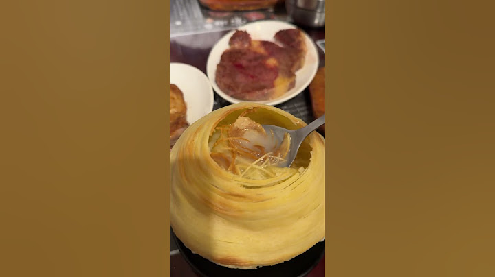 很普通，單純酥皮濃湯挺吸引人的…🔍常淞牛排📍新北市林口區中正路326號#平價牛排 #鐵板牛排 #林口美食 #林口老街 #酥皮濃湯