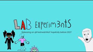 LAB EXPER1MENTS: Original teaser News