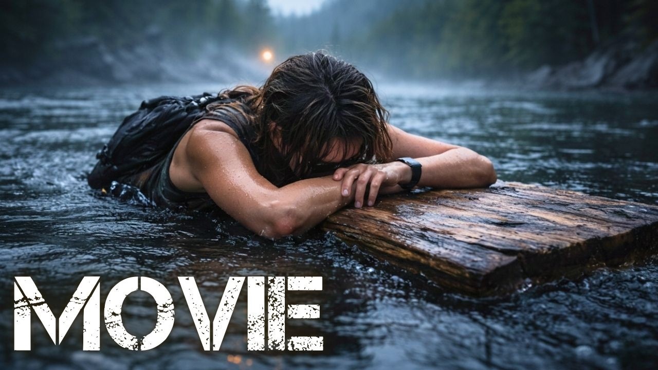 🔥She was betrayed and left to die...but she came back for blood😱Crime thriller | Full movie