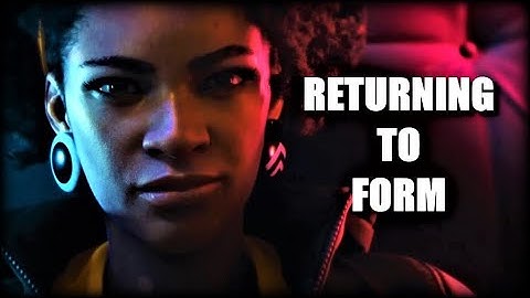 THE MENACE HAS RETURNED...