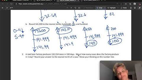 Eureka Math Grade 5 Module 1 Lesson 8 Problem Set
