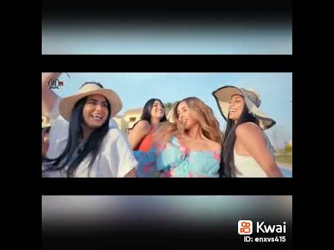 اغنيه هدلعني للنجم تامر حسني من فيلم بحبك