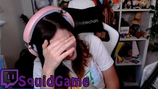 Lydia doesn't realise tomato is a word