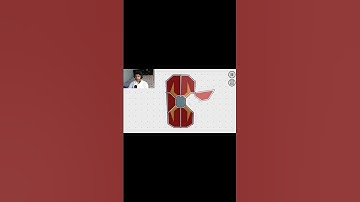 The Most Satisfying Puzzle Game | Shape Fold Gameplay