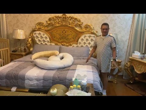 Part 2 Pasok po kayo sa bahay ko???