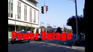 Blackout in Mineola! PSEG-LI Power outage affects thousands