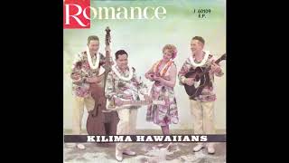 Kilima Hawaiians - Blue Hawaiian Moon