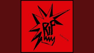 When The Punks Go Marching In