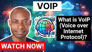 What Is VoIP (Voice Over Internet Protocol)? | The Meaning Of VoIP Explained For Internet Calling What Is VoIP (Voice Over Internet Protocol)? | The Meaning Of VoIP Explained For Internet Calling