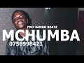 MCHUMBA Dogo Paten X D Voice X Mdogo Sajent Singeli Bongo Fleva X Afro Zouk Type Beat Instrumenta 
