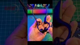 Bone Conduction Earphone VG02 V.5.3 Low Latency Gaming juga mantep! #boneconduction #earphone