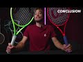Wilson Defyer 100 vs Head Extreme MP 2026 | The Frame Duel