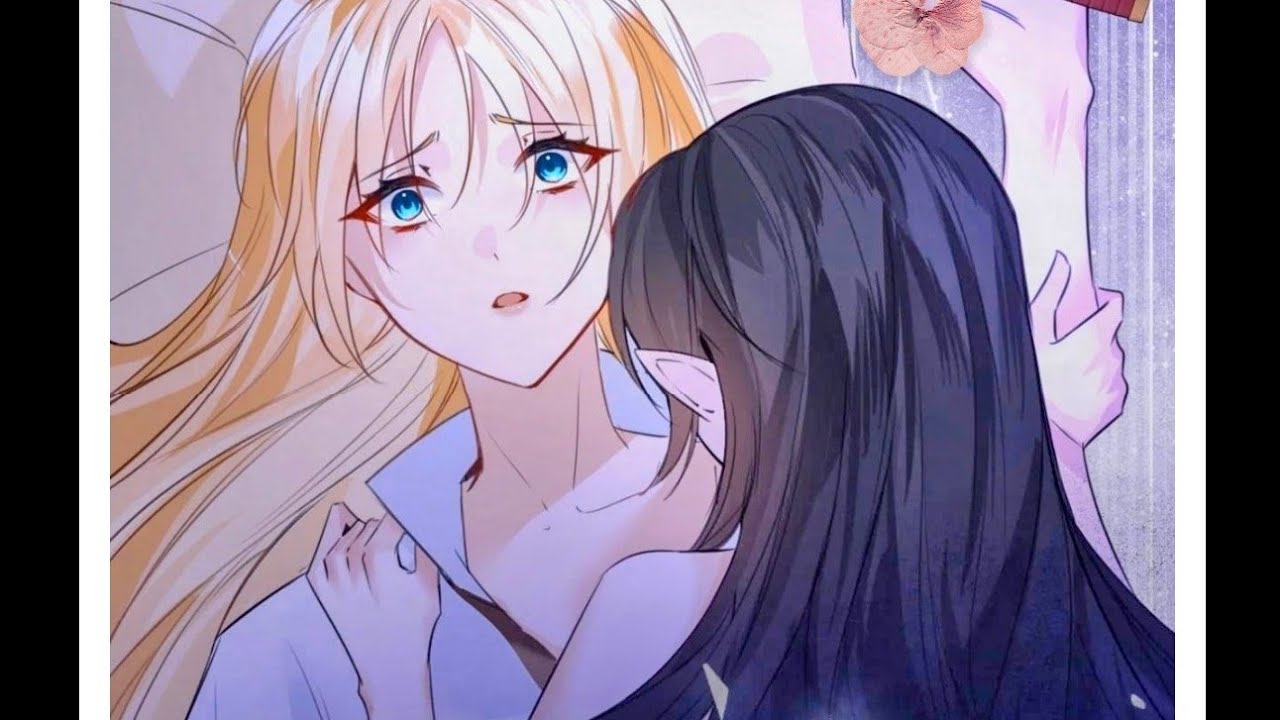 Miss Vampire Game Chapter 3 