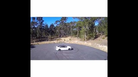 M4 drone video preview