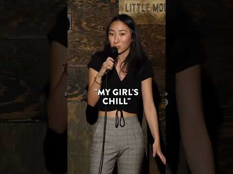 how to trick men - Andrea Jin