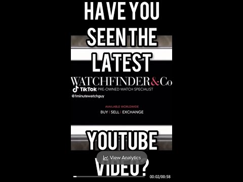 Have you seen