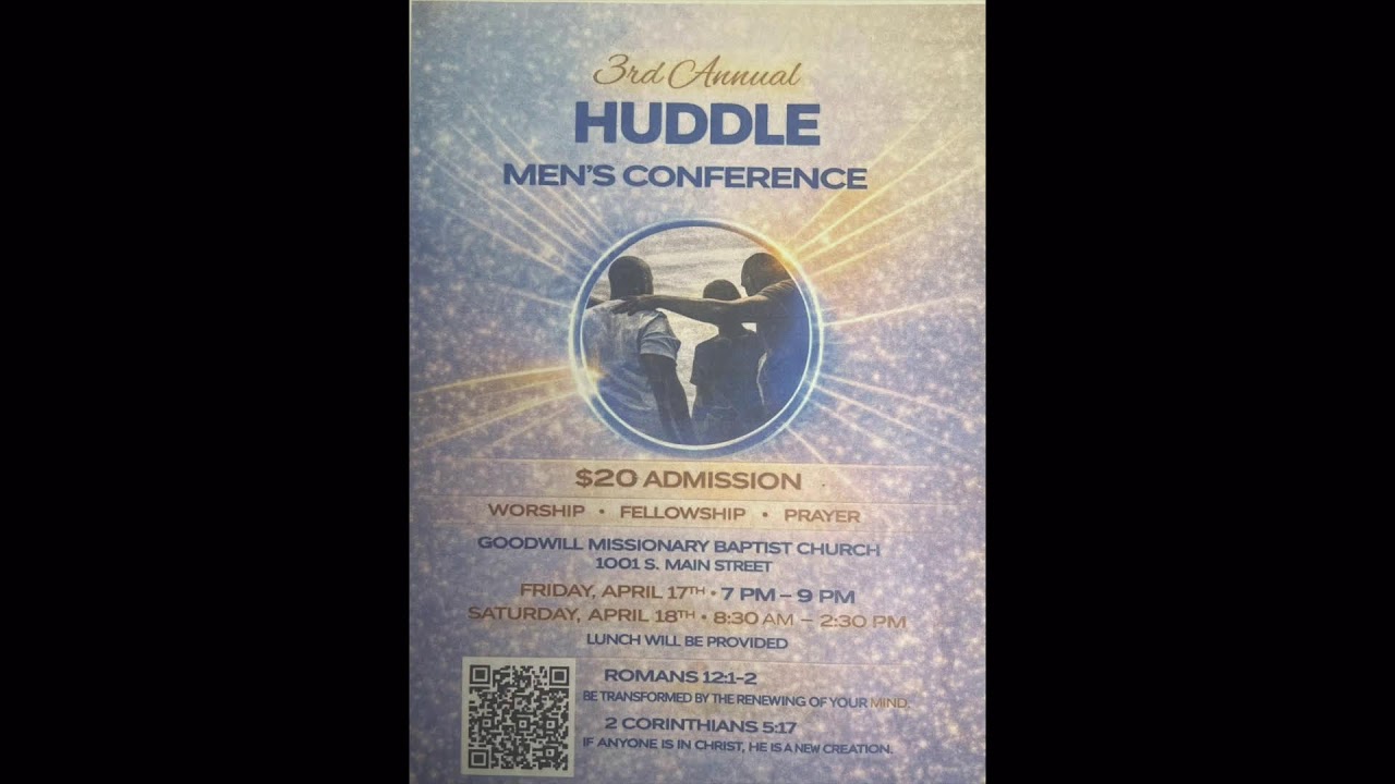 Sunday Morning Service