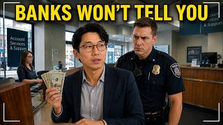 7 Bank Account Moves That Can Trigger an IRS Investigation in 2026
