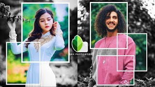 3d frame photo editing | snapseed 3d photo editing | frame photo editing screenshot 2