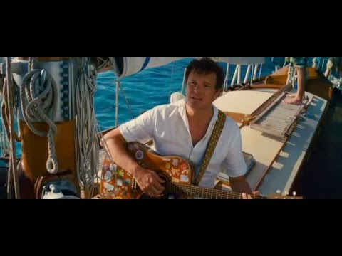 «Ма́мма Mía!» (англ. Mamma Mia!)_2008_Мерил Стрип, Пирс Броснан...