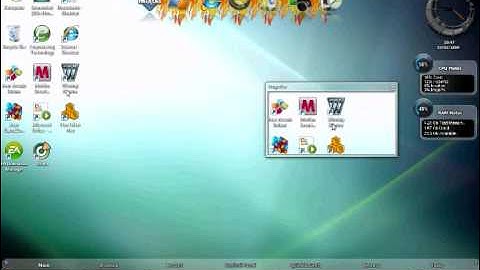 Windows 7 Theme Guide + Create Your Own Theme (Vista)