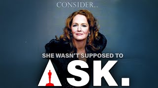 Melissa Leo and the Oscar Campaign Hollywood Hated