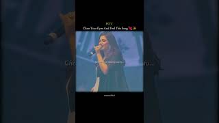 Shreya Ghoshal||pal song ||stage performance|| #dance #love #song #rap #vlog #trending #reelremix